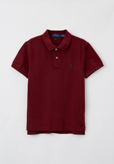 Поло Polo Ralph Lauren 