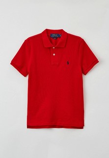Поло Polo Ralph Lauren 
