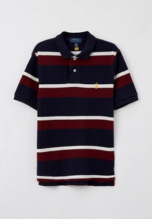 Поло Polo Ralph Lauren 