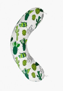 Подушка Amarobaby для беременных 170х25