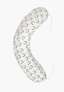 Подушка Amarobaby для беременных 170х25