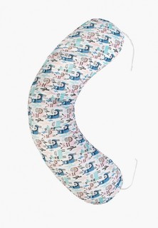 Подушка Amarobaby для беременных 170х25