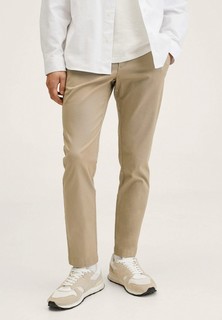 Брюки Mango Man PRATO