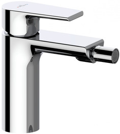 Смеситель для биде с донным клапаном Villeroy & Boch Liberty TVB10700100061