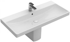 Раковина 80x47 см Villeroy & Boch Avento 41568001