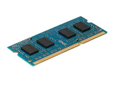 Модуль памяти Foxline DDR3L SO-DIMM 1600MHz PC-12800 CL11 - 8Gb FL1600D3S11L-8G