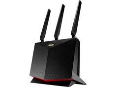 Wi-Fi роутер ASUS 4G-AC86U
