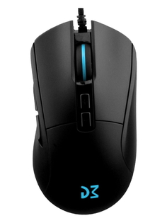 Мышь Dream Machines Mouse DM4 Evo