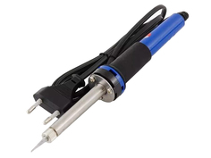 Паяльник Rexant 220V 40W 12-0123