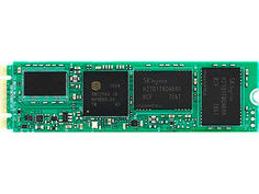Твердотельный накопитель Foxline X5 128Gb FLSSD128M80CX5