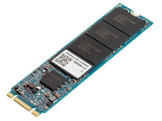 Твердотельный накопитель Foxline X5 512Gb FLSSD512M80CX5