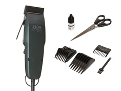 Машинка для стрижки волос Moser 1400-0454 Без производителя