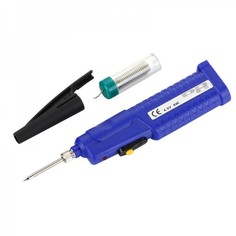 Паяльник Rexant 4.5V 8W ZD-20D 12-0181