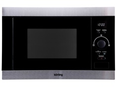 Микроволновая печь Korting KMI 825 XN