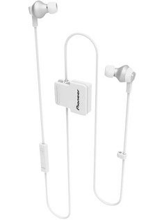 Наушники Pioneer SE-CL6BT-W White