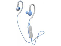 Наушники Pioneer SE-E6BT-L Blue-Grey