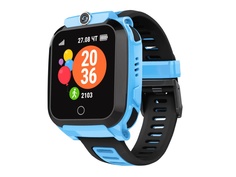 Geozon Basis Blue G-W08BLU