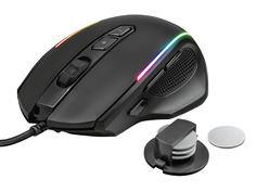 Мышь Trust Celox GXT 165 23092