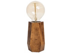 Настольная лампа Very Marque Wood Job 7924.00