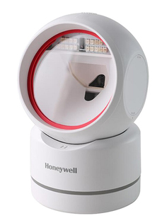 Сканер Honeywell HF680 Gen7 KIT HF 2D White 2.7m USB HF680-R02-2USB
