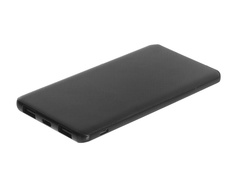 Внешний аккумулятор Red Line Power Bank RP-43 5000mAh Black УТ000029376