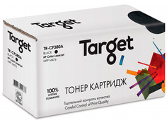 Картридж Target TR-CF380A Black для HP CF380A (№312A) LJ MFP M476