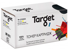 Картридж Target TR-CF352A Yellow для HP CF352A (№130A) LJ MFP M176n/M177fw