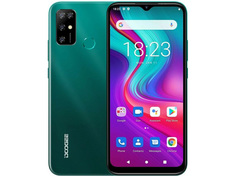 Сотовый телефон Doogee X96 Pro 4/64Gb Tropical Green