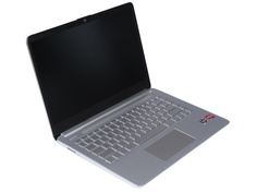 Ноутбук HP 14s-fq1017ur 3B3N3EA Выгодный набор + серт. 200Р!!!