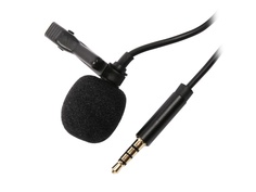 Микрофон mObility Mini Jack 3.5mm Aux УТ000021730