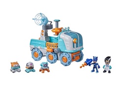 Игрушка Hasbro Герои в масках PJ Masks Машина злодея F21205L0