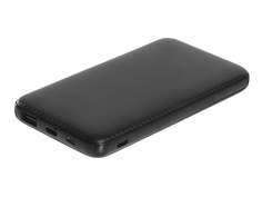 Внешний аккумулятор Red Line Power Bank RP-45 10000mAh Black УТ000029378