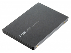 Твердотельный накопитель Foxline X5SE 120Gb FLSSD120X5SE