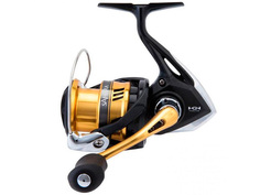 Катушка Shimano Sahara 500FI