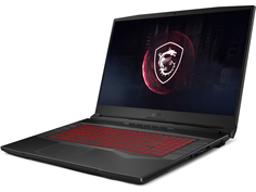 Ноутбук MSI Pulse GL76 11UCK-248XRU 9S7-17L222-248 Выгодный набор + серт. 200Р!!!