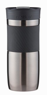 Термокружка Contigo Byron Metallic 6509.13 / 2095560