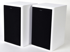 Колонки Eltax Monitor III BT White