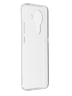 Чехол для Nokia 5.4 CC-154 Clear 8P00000126