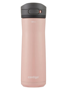 Термокружка Contigo Jackson Chill 2.0 590ml Pink-Black 2156482