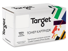 Картридж Target TR-W2072A Yellow для HP W2072A (№117A) Color Laser 150/MFP 178/179