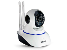 IP камера Ginzzu HWD-2032A