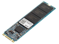 Твердотельный накопитель Foxline X5 256Gb FLSSD256M80CX5