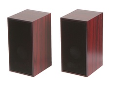 Колонка ExeGate Tango 314 Dark Wood EX287059RUS