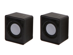 Колонка ExeGate Disco 140 Black EX287057RUS