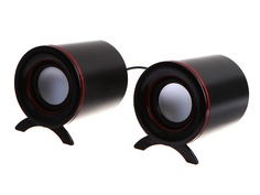 Колонка ExeGate Disco 150 Black EX287051RUS