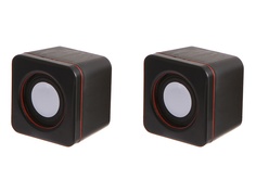 Колонка ExeGate Disco 160 Black EX287050RUS