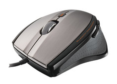 Мышь Trust MaxTrack Mini 17179