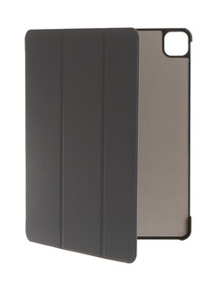 Чехол Red Line для APPLE iPad Pro 12.9 2021 Grey УТ000029788