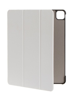 Чехол Red Line для APPLE iPad Pro 12.9 2021 White УТ000029781