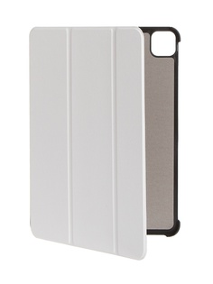 Чехол Red Line для APPLE iPad Pro 11 2021 White УТ000029770